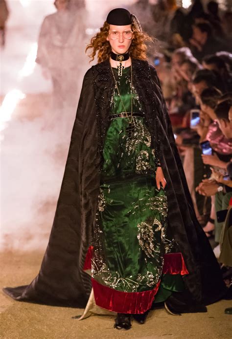 gucci gonne 2019|alessandro michele gucci.